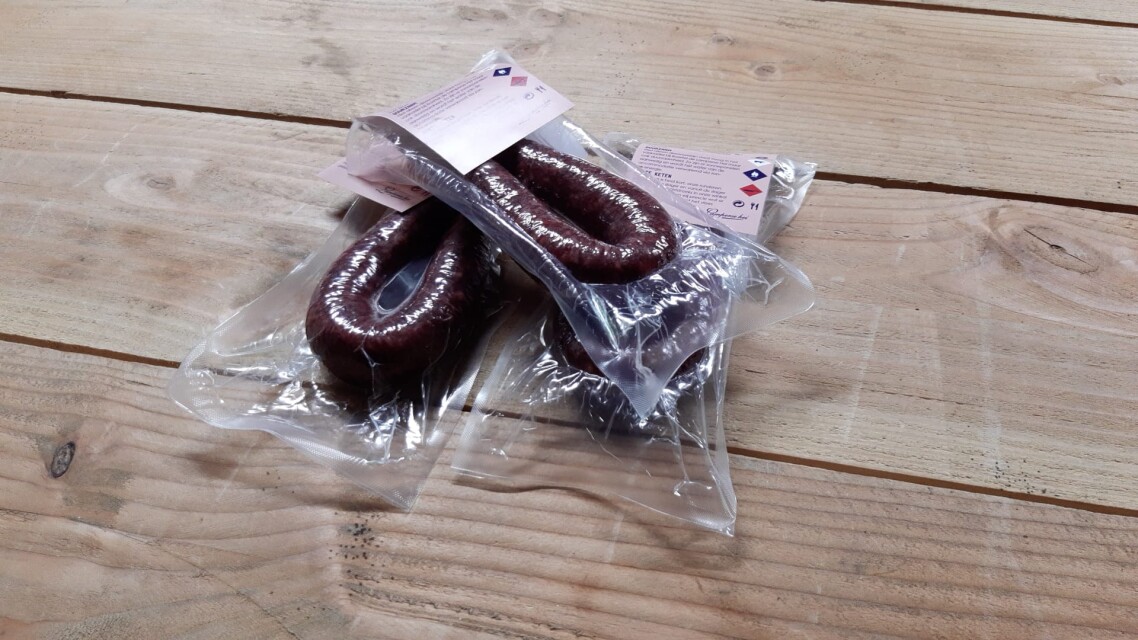Derks boerderijwinkel Sambeek vlees