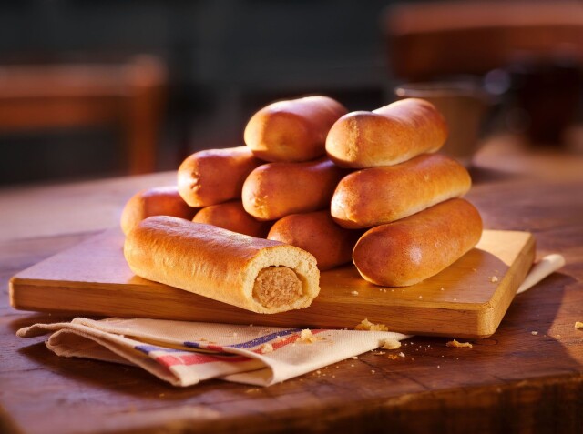 Worstenbroodjes